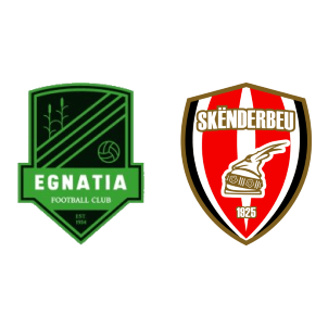 Egnatia Rrogozhine vs KS Pogradeci: Live Score, Stream and H2H