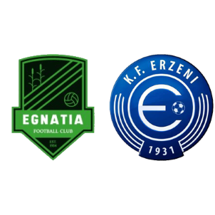 KF Erzeni - kf Teuta predictions, tips and statistics for 17 December 2023