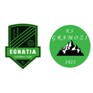 Albania - KS Egnatia Rrogozhinë - Results, fixtures, squad