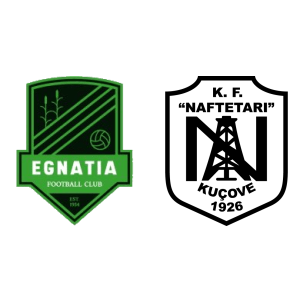 Erzeni Shijak vs Egnatia Rrogozhinë H2H stats - SoccerPunter