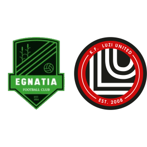 Laçi vs Egnatia Rrogozhinë H2H stats - SoccerPunter