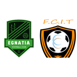 Egnatia Rrogozhinë vs Tirana H2H stats - SoccerPunter