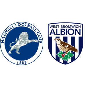 Prognóstico West Bromwich Millwall