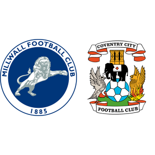 MILLWALL v COVENTRY CITY *LIVE* 