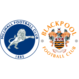 ᐉ Blackpool x Millwall Streaming Ao Vivo, Dica » Como assistir - 28 abr ✔️