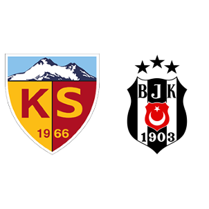 Beşiktaş vs Kayseri Basket pontuações & previsões