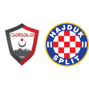 FK Qabala U19 vs Hajduk Split U19 - live score, predicted lineups and H2H  stats.