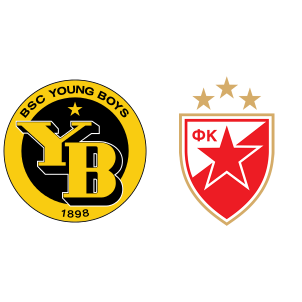 Crvena Zvezda - Young Boys: Match Preview and Prediction 