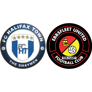 Ebbsfleet United v FC Halifax Town preview