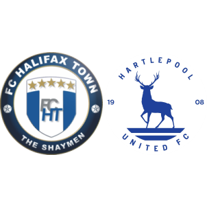 MATCH VERDICT: FC Halifax Town 3-3 Hartlepool United (4-2 on