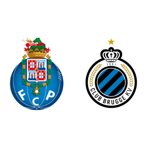 Brujas 0-4 Oporto: results, summary and goals