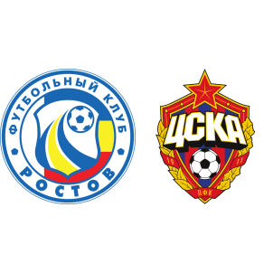 Palpite CSKA Moskva x Rostov: 03/12/2023 - Campeonato Russo