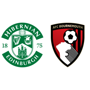 LIVE: Hibernian FC vs AFC Bournemouth