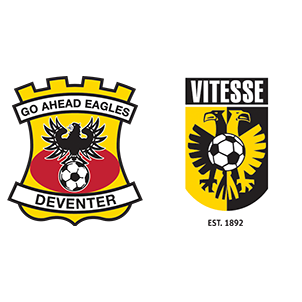 Go Ahead Eagles Werkt  Deventer