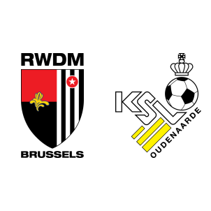 RWDM Table, Stats and Fixtures - Belgium