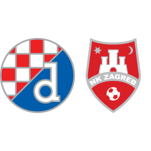 Rijeka vs Dinamo Zagreb H2H stats - SoccerPunter