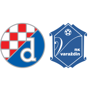 Varaždin vs Dinamo Zagreb H2H stats - SoccerPunter