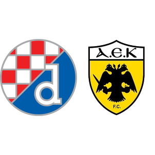 Dinamo Zagreb vs AEK Athens Prediction and Betting Tips