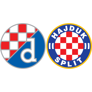 Zagreb: Dinamo (Z) - Hajduk 0:0 (4:1) • HNK Hajduk Split