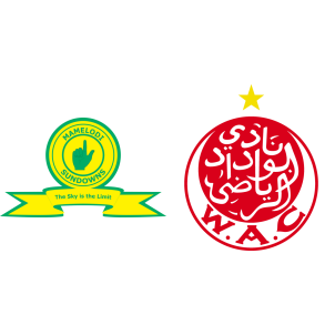 Mamelodi Sundowns Vs Wydad Casablanca H2h Stats Soccerpunter