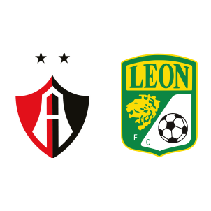 Atlas vs León H2H stats - SoccerPunter