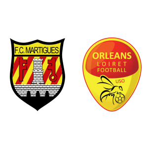 Martigues vs Orl ans H2H stats SoccerPunter