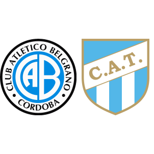 San Lorenzo vs Belgrano H2H stats - SoccerPunter