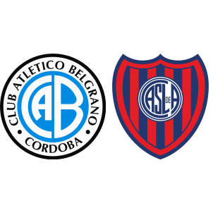 San Lorenzo vs Belgrano H2H stats - SoccerPunter