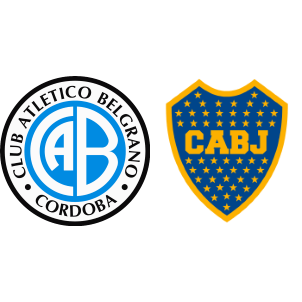 Boca Juniors vs Belgrano H2H stats - SoccerPunter