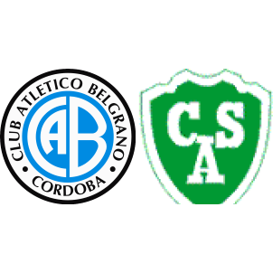 Ca Central Cordoba Se 2 vs Sarmiento 2 - Head to Head for 5