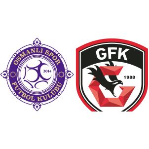 Gaziantep F.K. Results, Fixtures and Statistics - SoccerPunter