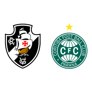 Coritiba vs Vasco da Gama Prediction and Odds