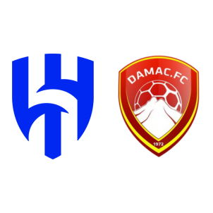 Prognóstico Damak Al Hilal