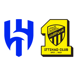 AMGK vs Al Ittihad H2H stats - SoccerPunter