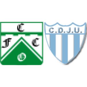 C. Ferro Carril Oeste of Argentina crest.