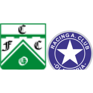 Club Ferro Carril Oeste vs Racing de Córdoba live score, H2H and lineups