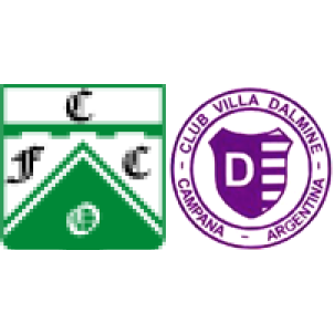 ▶️ Ferro Carril Oeste vs Villa Dalmine Live Stream & on TV, Prediction, H2H