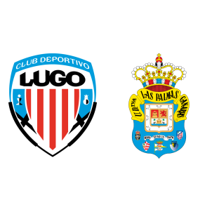 Las palmas vs lugo