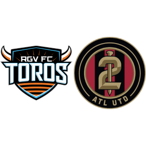 Rio Grande Valley Vs Atlanta United Ii H2h Stats Soccerpunter