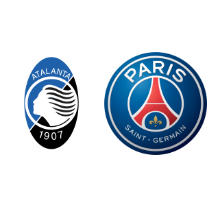 Atalanta vs Paris Saint Germain H2H stats SoccerPunter