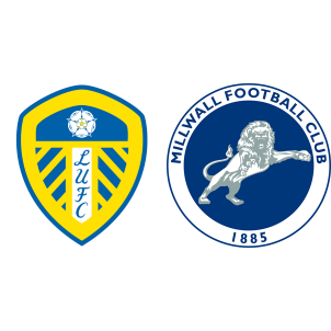 Millwall vs Leeds United - live score, predicted lineups and H2H stats.