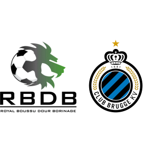 Club Brugge II vs RWDM H2H stats - SoccerPunter