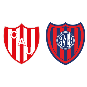 Unión Santa Fe vs San Lorenzo H2H stats - SoccerPunter