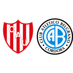 CA Union Santa Fe Reserve vs Belgrano 2 - Head to Head for 3