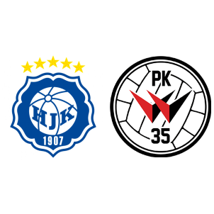 Hjk Vs Pk 35 Vantaa H2h Stats Soccerpunter