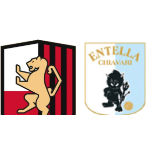 Lucchese x Virtus Entella, comentários e resultados ao vivo, 13/11/2023 ( Itália, Série C, Grupo B)