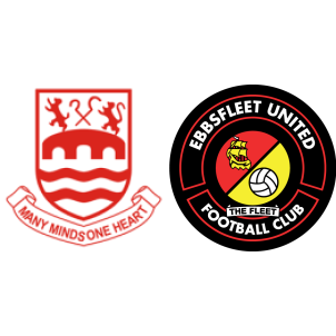 Chelmsford vs Ebbsfleet United H2H 25 feb 2023 Head to Head stats prediction