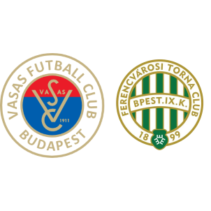 Kisvarda FC vs Ferencvarosi TC » Predictions, Odds, Live Scores