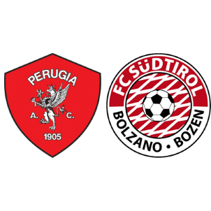 Südtirol vs Modena H2H stats - SoccerPunter