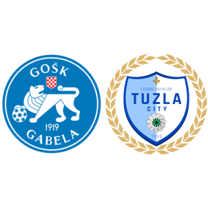 Bosnia-Erzegovina - FK Tuzla City - Results, fixtures, squad